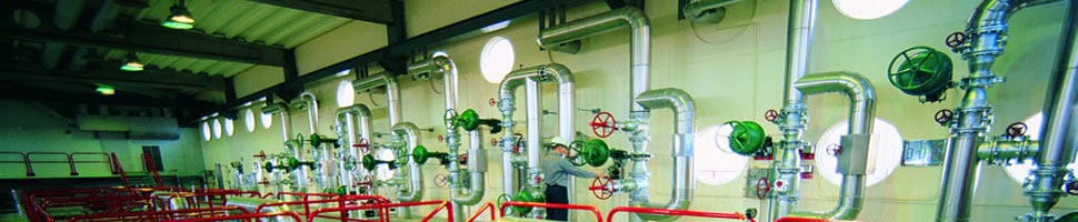 地暖清洗维修检测